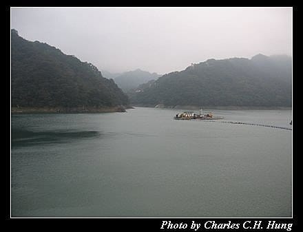 桃園大溪–石門水庫 - 第13張圖 桃園大溪–石門水庫