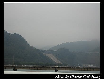 桃園大溪–石門水庫 - 第3張圖 桃園大溪–石門水庫