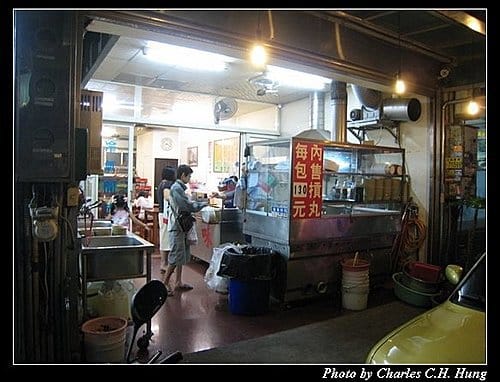 新竹市–生寶意麵