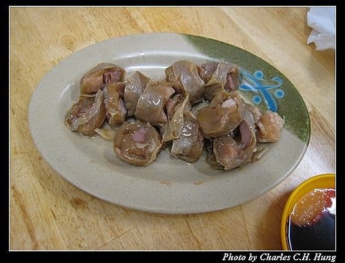 新竹市–生寶意麵