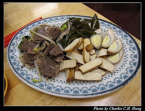 新竹市–生寶意麵