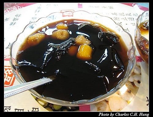 新竹竹北–九鼎豆花