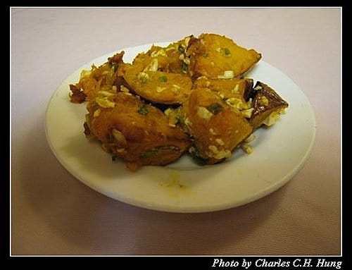 新竹市–竹美香港私房料理（已搬遷至新竹市關新路160號）