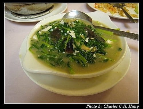 新竹市–竹美香港私房料理（已搬遷至新竹市關新路160號）