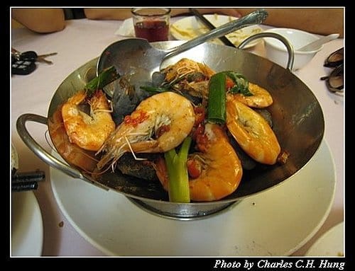 新竹市–竹美香港私房料理（已搬遷至新竹市關新路160號）