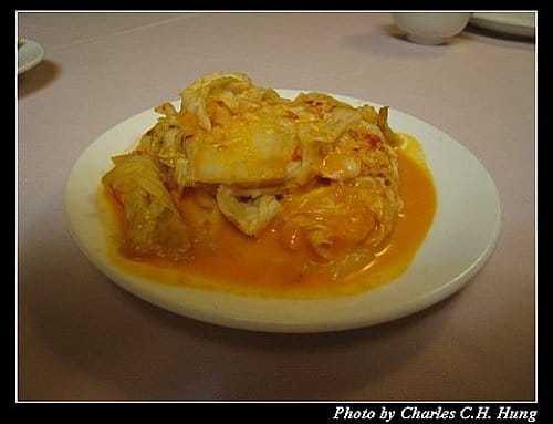 新竹市–竹美香港私房料理（已搬遷至新竹市關新路160號）