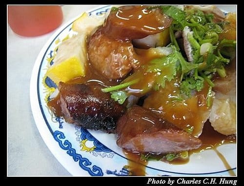 台南市–清子香腸熟肉大腸 - 第7張圖 台南市–清子香腸熟肉大腸
