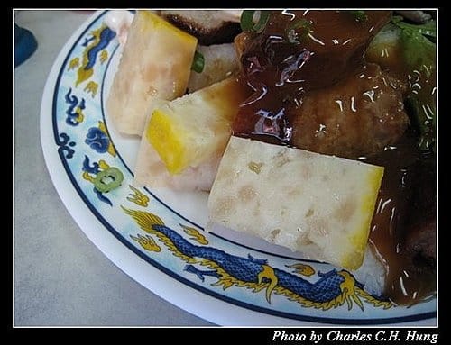 台南市–清子香腸熟肉大腸 - 第8張圖 台南市–清子香腸熟肉大腸