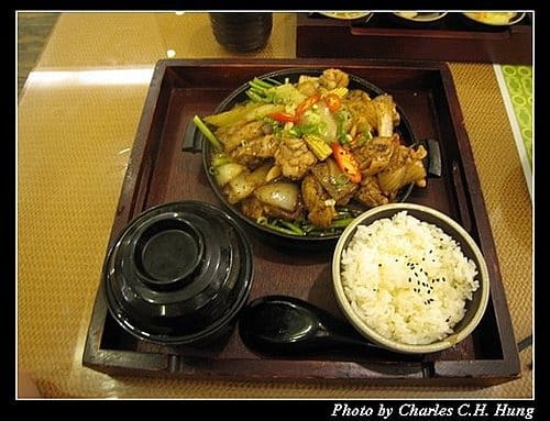 新竹竹北–知豬人（已結束營業）