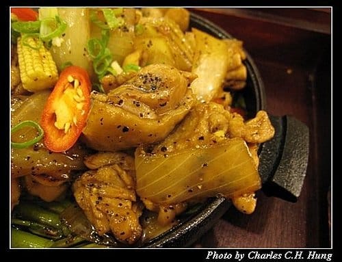 新竹竹北–知豬人（已結束營業）