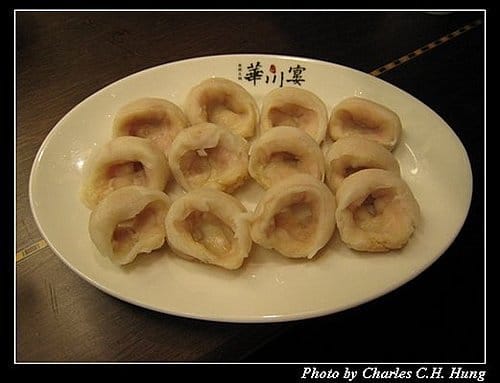 新竹市–華川宴
