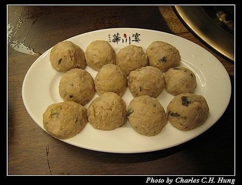 新竹市–華川宴