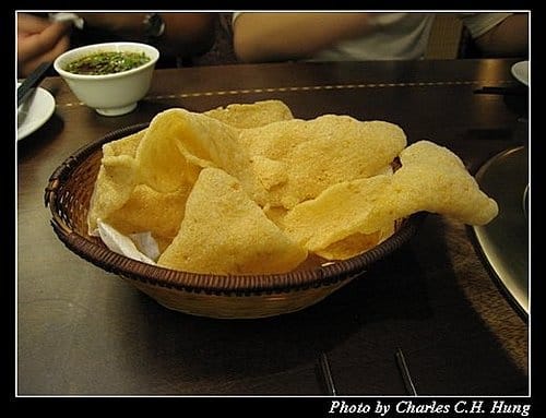 新竹市–華川宴