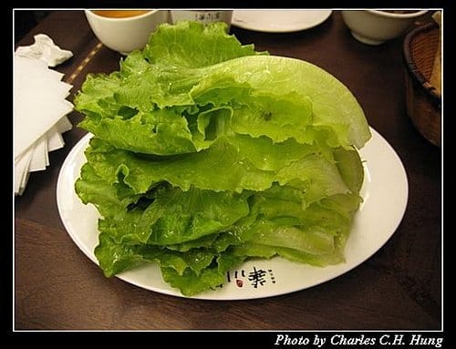 新竹市–華川宴