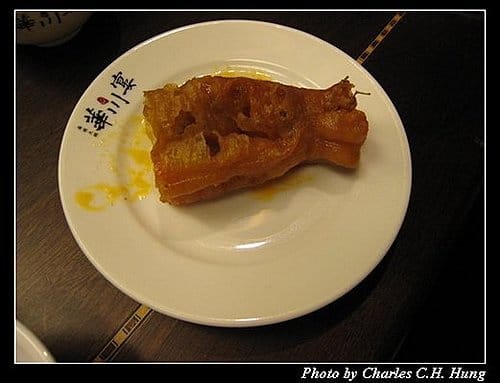 新竹市–華川宴