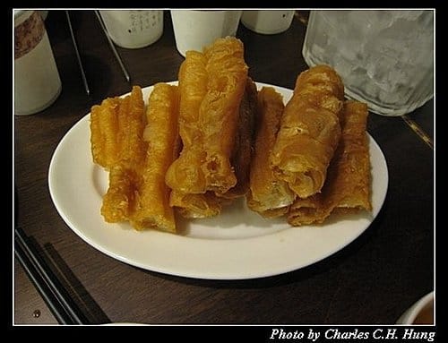 新竹市–華川宴