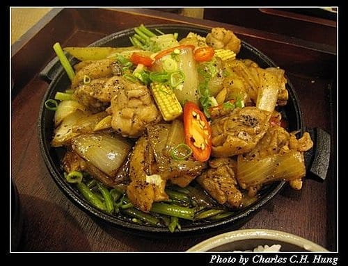 新竹竹北–知豬人（已結束營業）