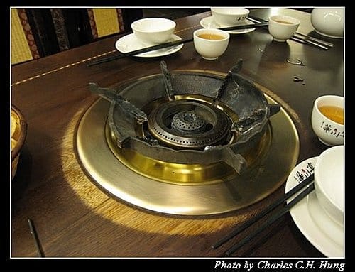新竹市–華川宴