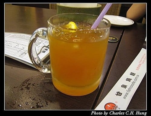 新竹竹北–甘泉魚麵