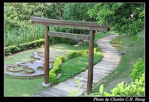 苗栗三義–西湖度假村–景色