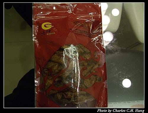 苗栗苑裡–垂坤肉鬆