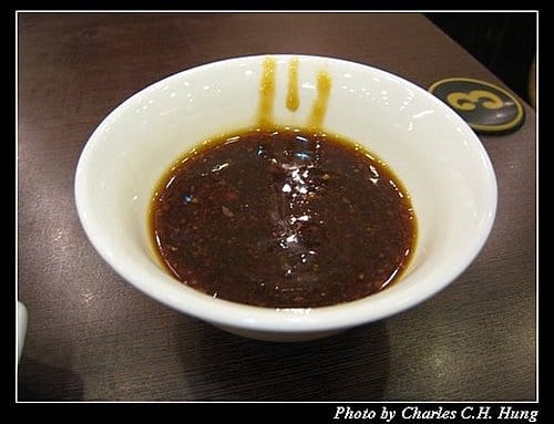 新竹竹北–甘泉魚麵