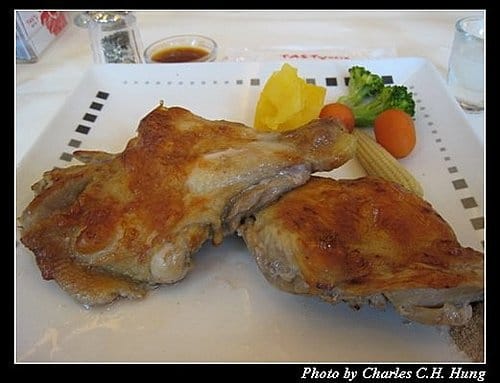 新竹市–西堤牛排(已搬遷至別處) - 第24張圖 新竹市–西堤牛排(已搬遷至別處)