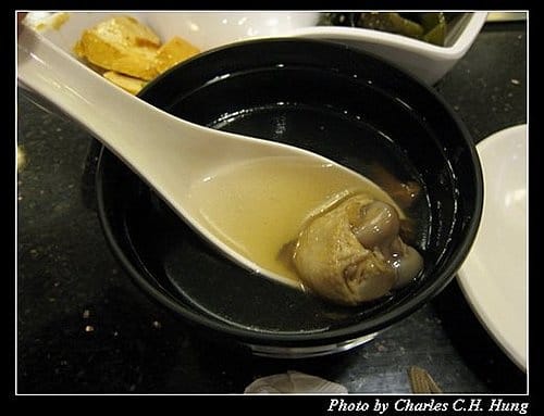 台北市–御宴鐵板燒