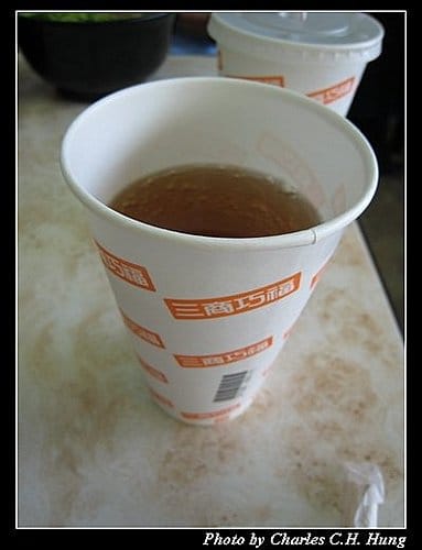 臺中后里–三商巧福（后里門市）