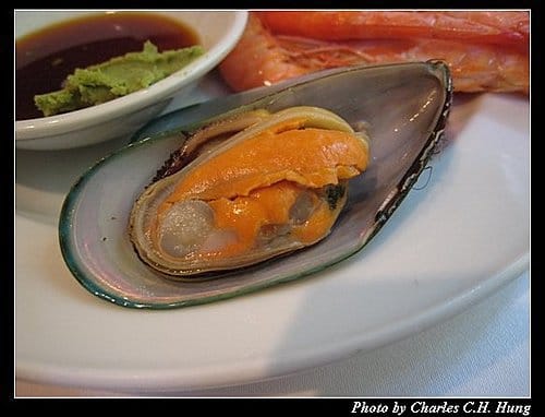新竹市–煙波大飯店都會一館經典牛排館