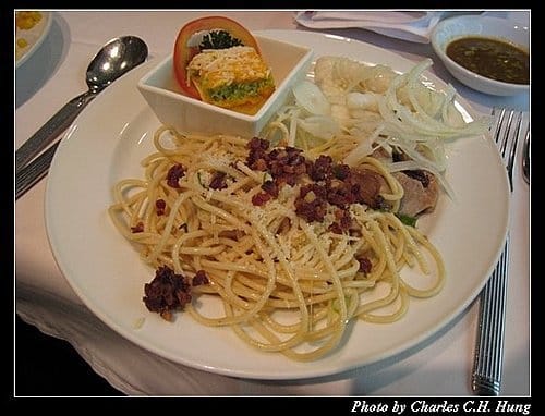 新竹市–煙波大飯店都會一館經典牛排館