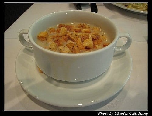 新竹市–煙波大飯店都會一館經典牛排館
