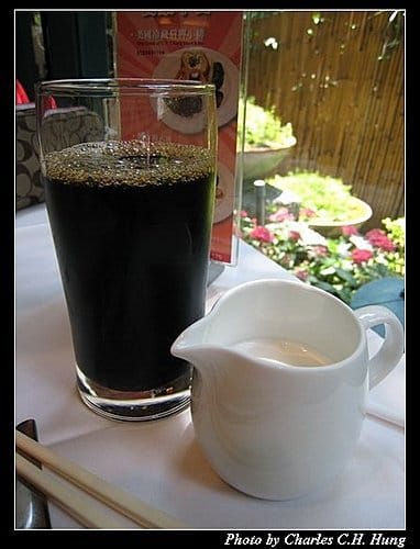 新竹市–煙波大飯店都會一館經典牛排館