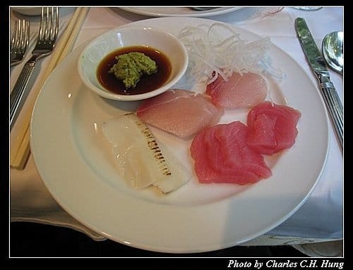 新竹市–煙波大飯店都會一館經典牛排館