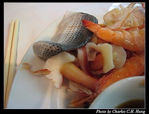 新竹市–煙波大飯店都會一館經典牛排館