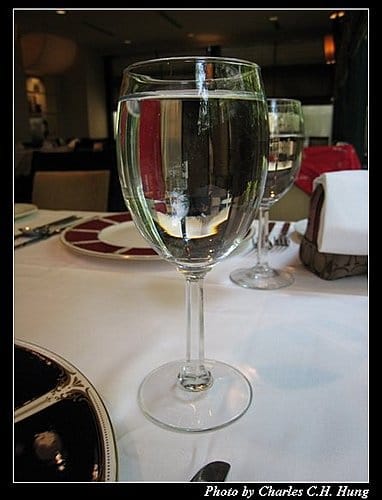新竹市–煙波大飯店都會一館經典牛排館