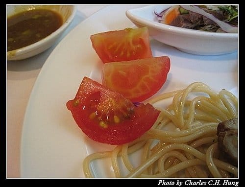 新竹市–煙波大飯店都會一館經典牛排館