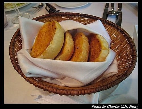 新竹市–煙波大飯店都會一館經典牛排館