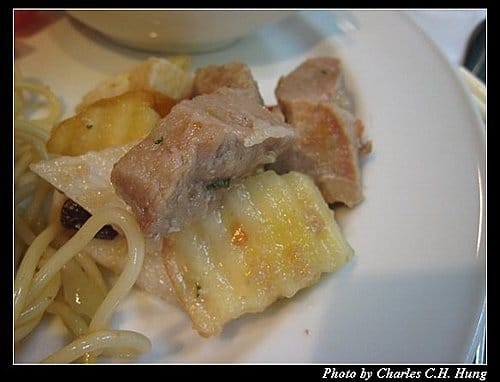 新竹市–煙波大飯店都會一館經典牛排館