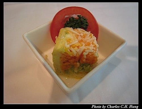 新竹市–煙波大飯店都會一館經典牛排館