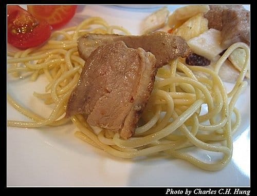 新竹市–煙波大飯店都會一館經典牛排館