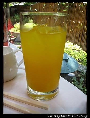 新竹市–煙波大飯店都會一館經典牛排館