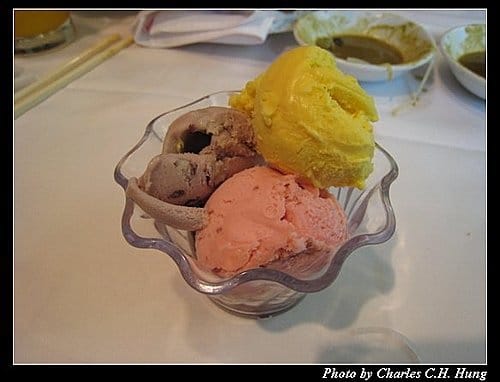 新竹市–煙波大飯店都會一館經典牛排館