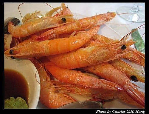 新竹市–煙波大飯店都會一館經典牛排館