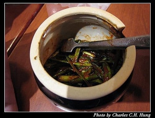 台北市–花月嵐拉麵（台北車站店）