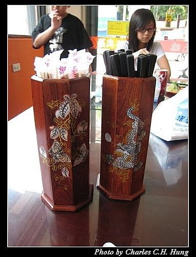 新竹竹北–永川牛肉麵（已結束營業）