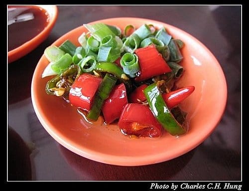 新竹竹北–永川牛肉麵（已結束營業）