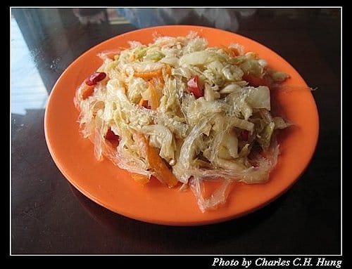 新竹竹北–永川牛肉麵（已結束營業）