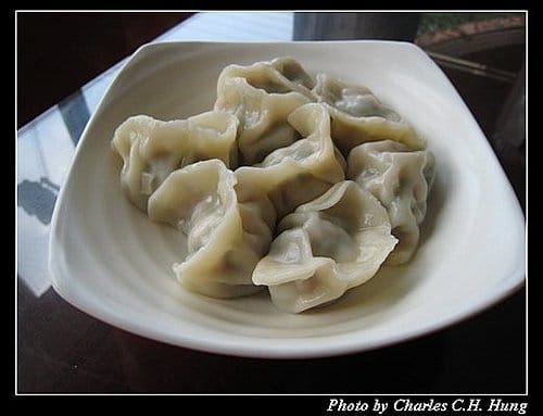 新竹竹北–永川牛肉麵（已結束營業）