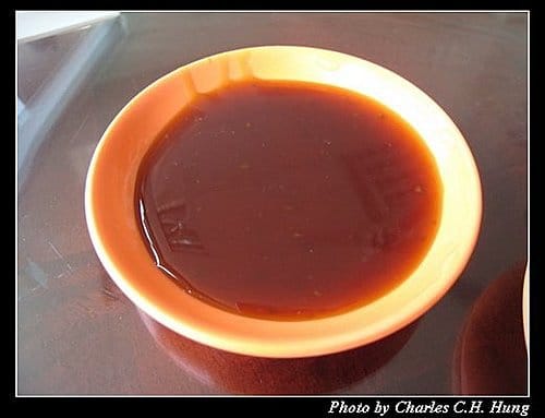 新竹竹北–永川牛肉麵（已結束營業）